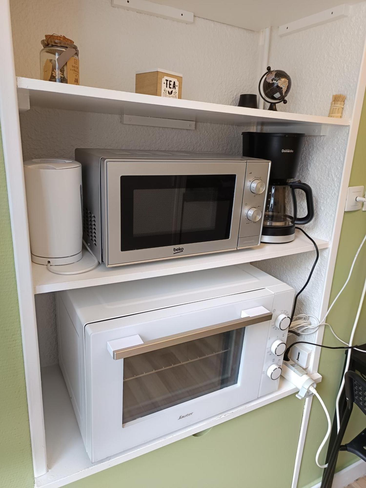 Studio Vert Tout Equipe Wifi Ле-Крёзо Экстерьер фото